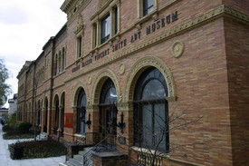 Springfield Museums Awarded Prestigious Grant from the Institute of Museum and Library Services