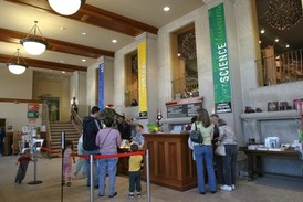 Springfield Museums Announce Fall Hours And Admission