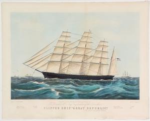 Currier & Ives Exhibition Extended – 2006