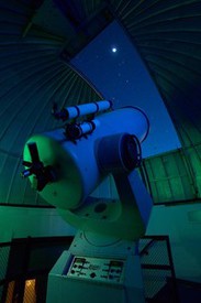 Museums Announce Stars Program for February