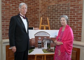 Anonymous Donors Revealed – 2010