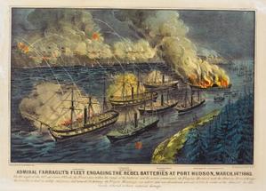 New Currier & Ives Exhibit – 2006