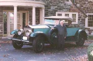 New Springfield History Museum Made Possible by Connecticut Entrepreneur