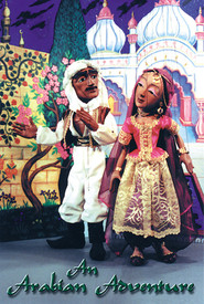 Puppets Present Persian Prince Performance