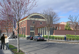 Springfield Museums Announce $4.3 Million Gift for the new Museum of Springfield History