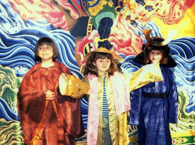 Grant Supports Museum Programs