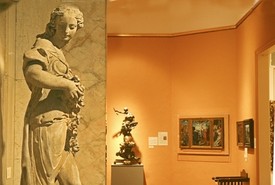 Museums Offer Free Open House for Teachers