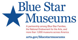 Springfield Museums to Participate in Blue Star Museums Program
