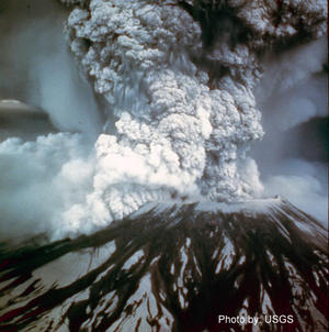 Museum Exhibit Explores Nature's Fury