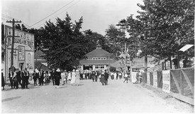 February 2012 Museums à la Carte Programs