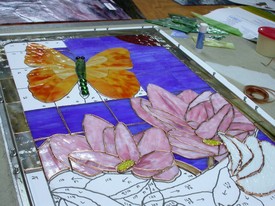 Museum School Offers Courses for Children and Adults – April 2010