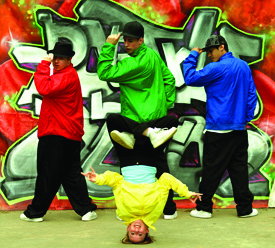 April 2012 Vacation Week Activities at the Springfield Museums