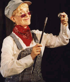 Have a Magical Friday at the Springfield Museums