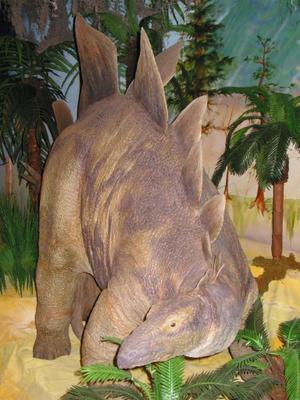 Dinosaur Weekend Family Fun