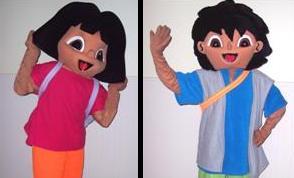 Family Fun Program – January 2008