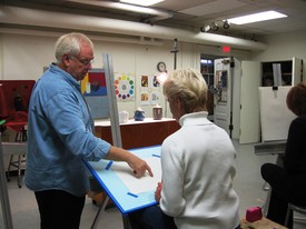 Museum School Offers Courses for Children and Adults – January 2010