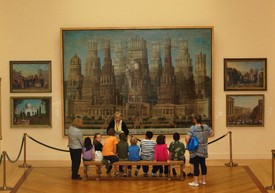 Springfield Museums Need Volunteers