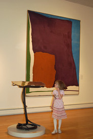 Springfield Museums Announce May Tours & Lectures