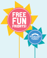 Museum Admission Free for Everyone on July 27!