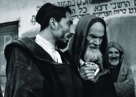 Museum to Host Jewish Film Festival Screening