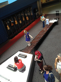 “GUITAR: The Instrument That Rocked the World” Prepares to Rock Springfield