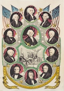 Hail to the Chief: Power