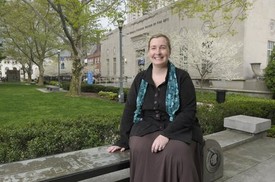 Museums Name New President