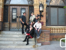 Free Outdoor Concerts at the Quadrangle – 2010