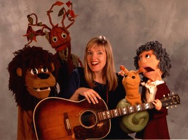 April 2010 Vacation Week Activities Highlight Earth Day