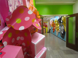 Love, American Style: The Art of Lisa Hoke