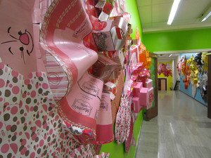 Love, American Style: The Art of Lisa Hoke