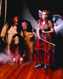 Summer Spectacular Continues at the Springfield Museums – Week 4