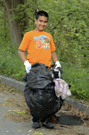 Science Museum Celebrates Earth Day