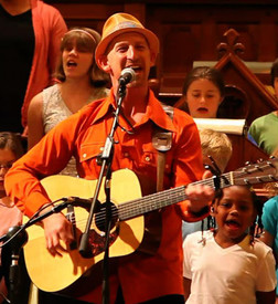 Spend February Vacation with Creepy Crawly Critters