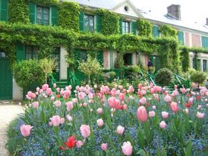 September 2008 Museums à la Carte