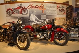 New Museum of Springfield History to Open October 10