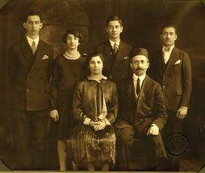 One Hundred Years of Jewish Life in the Valley: From Shtetl to Suburb at the Lyman & Merrie Wood Museum of Springfield History