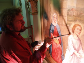 January 2011 Museums à la Carte Programs