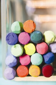 Museum School Offers Courses for Children and Adults