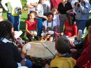 Native American Pow Wow – 2008