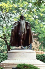 Walking Tour to Highlight Court Square Area