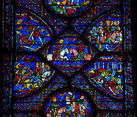 June 2012 Museums à la Carte Programs