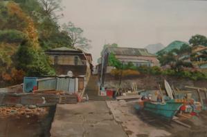 Local Artist Exhibition – July 2008