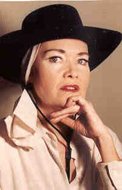 Actress Brings Georgia O'Keeffe to Life