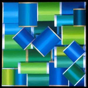 Local Artist Exhibition – September 2007