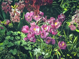 Museum Program to Celebrate the Art of Watercolor