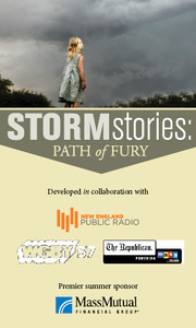 Storm Stories: Path of Fury at the Lyman & Merrie Wood Museum of Springfield History