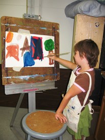 Space Still Available in Museum School Summer Courses