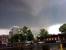 Museum Exhibit Marks Tornado Anniversary