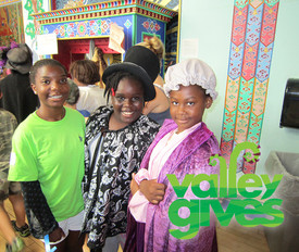 Museum Lovers Unite!